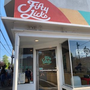 Meet your Posher, Kelsey